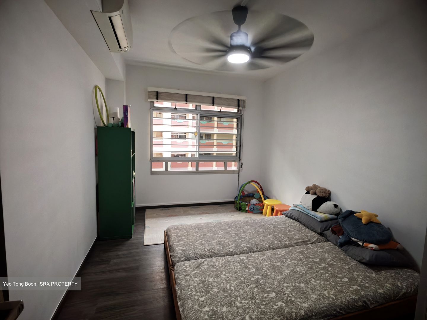 Blk 645 Jalan Tenaga (Bedok), HDB 5 Rooms #609548151